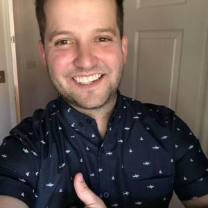 Meet your Posher, Keith